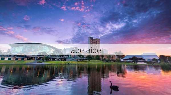 adelaide