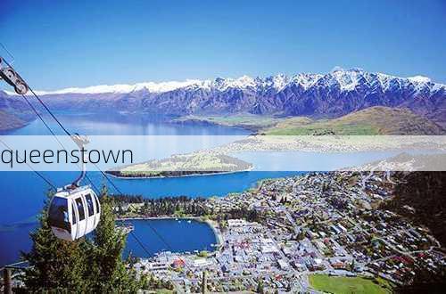 queenstown