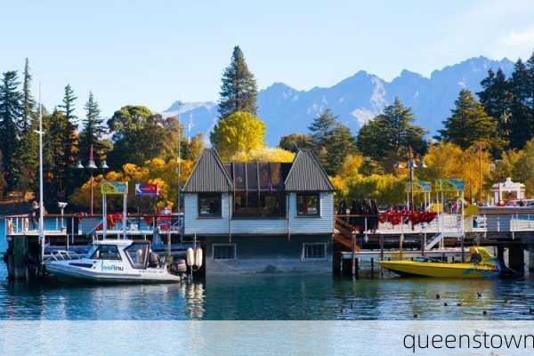 queenstown