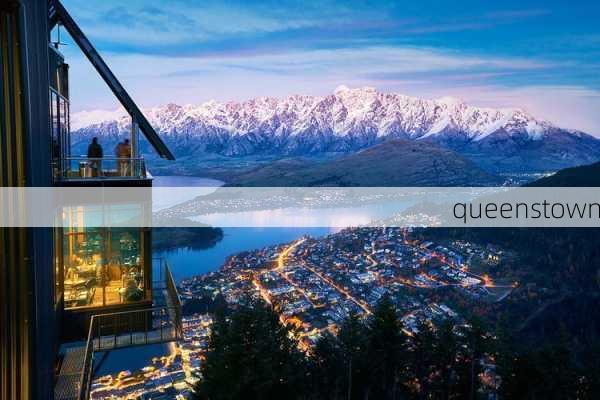 queenstown