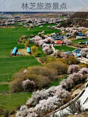 林芝旅游景点