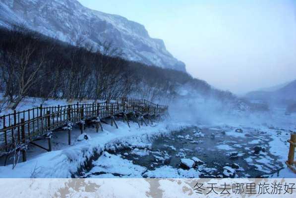 冬天去哪里旅游好