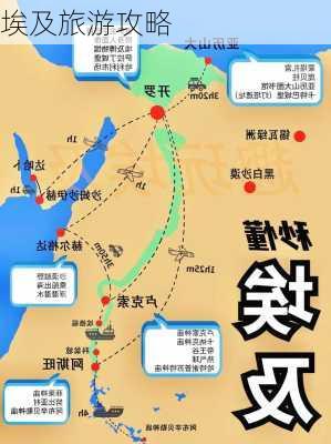 埃及旅游攻略