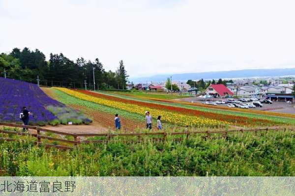 北海道富良野