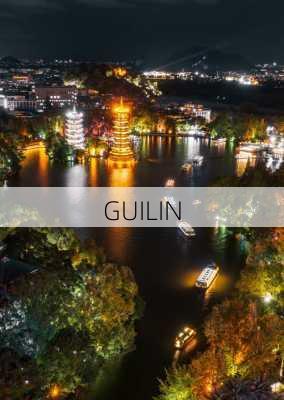 GUILIN