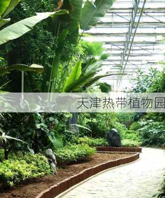 天津热带植物园