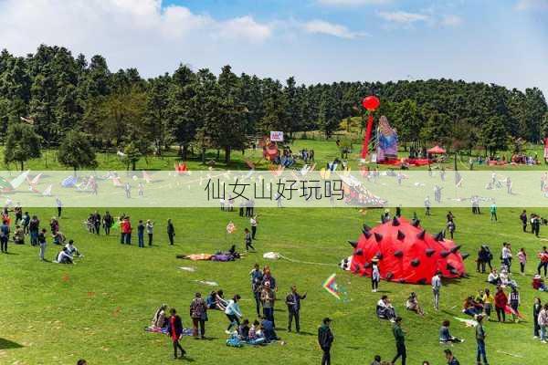 仙女山好玩吗