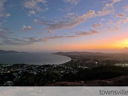 townsville