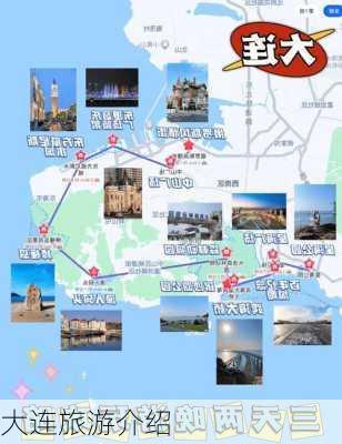 大连旅游介绍