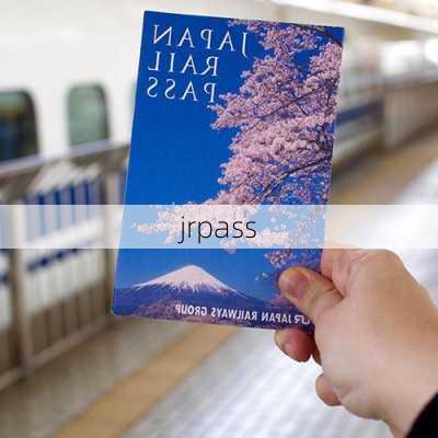 jrpass