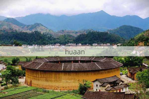 huaan