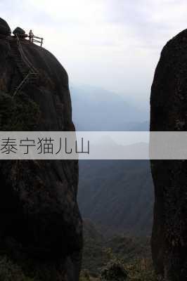 泰宁猫儿山