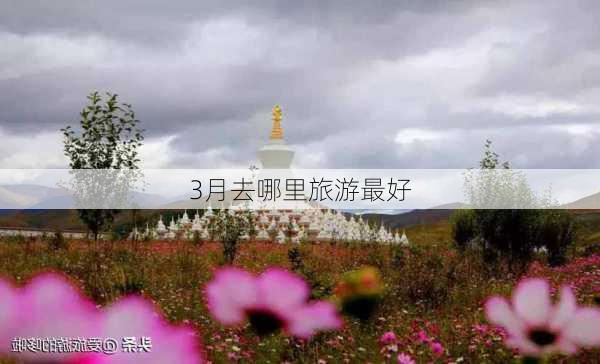 3月去哪里旅游最好