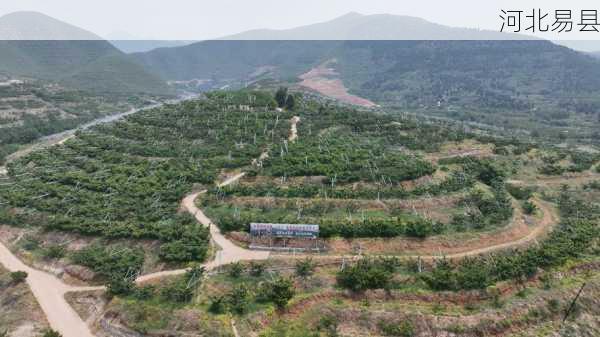 河北易县