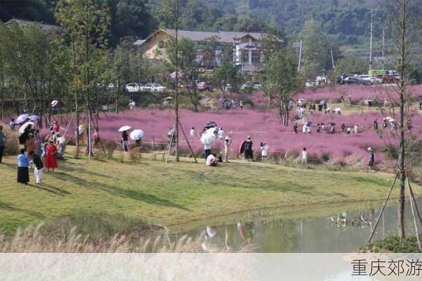 重庆郊游