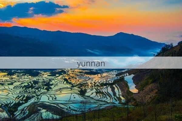 yunnan